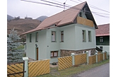 Casa rural Liptovské Revúce Eslovaquia